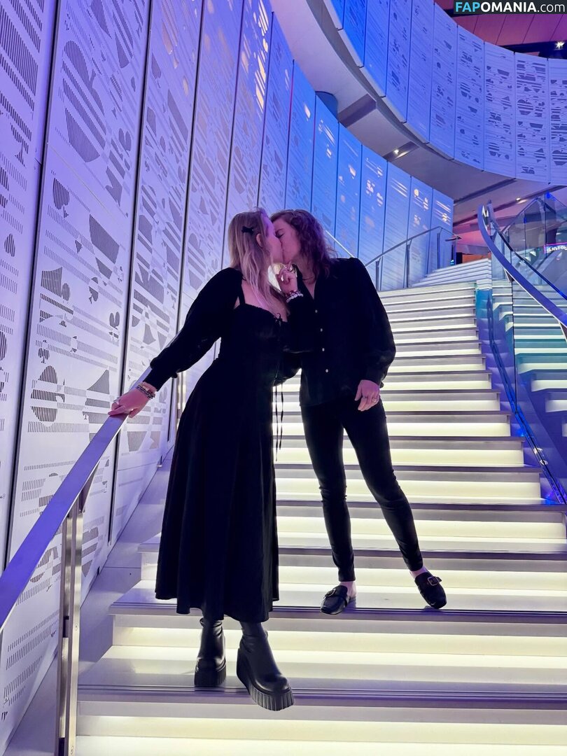 HaileeandKendra / Kendra / https: Nu OnlyFans  Photo fuitée #8