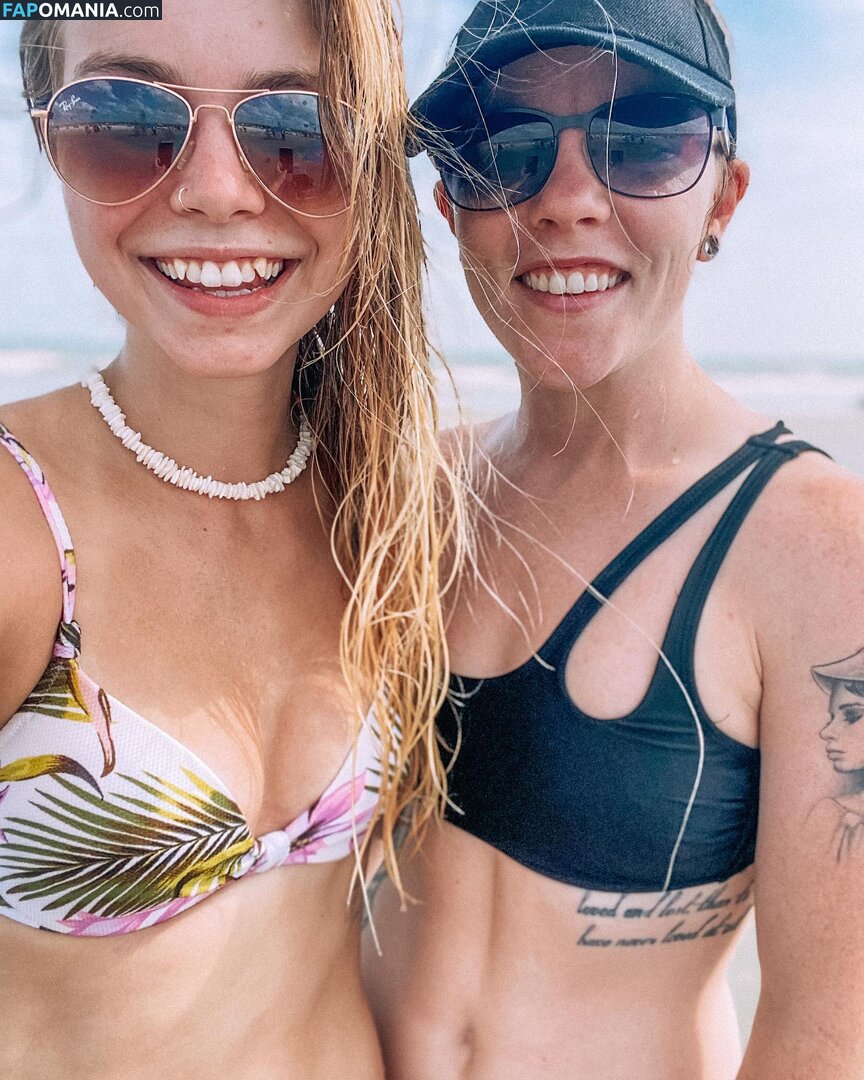 HaileeandKendra / Kendra / https: Nu OnlyFans  Photo fuitée #24