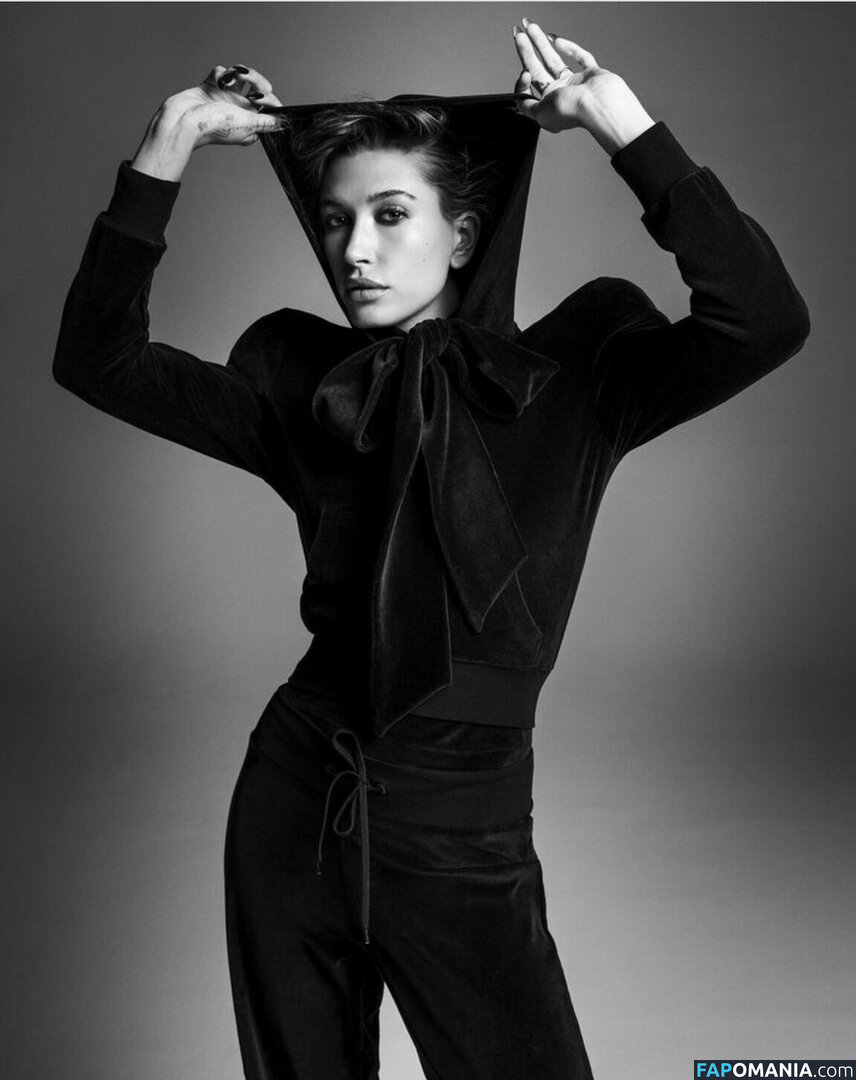 Hailey Baldwin Bieber / haileybieber Nu OnlyFans  Photo fuitée #149