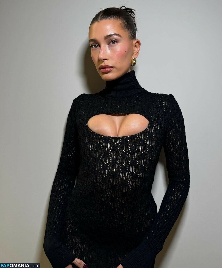 Hailey Baldwin Bieber / haileybieber Nu OnlyFans  Photo fuitée #274