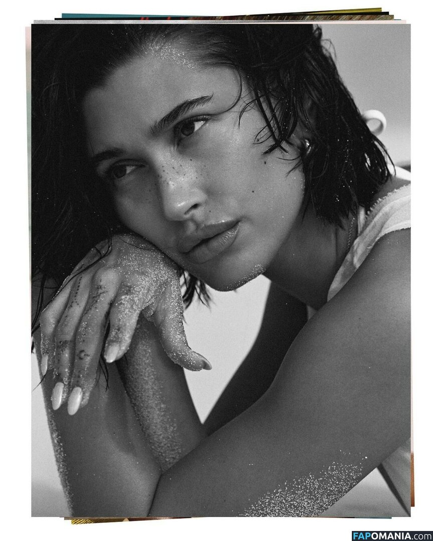 Hailey Baldwin Bieber / haileybieber Nu OnlyFans  Photo fuitée #368