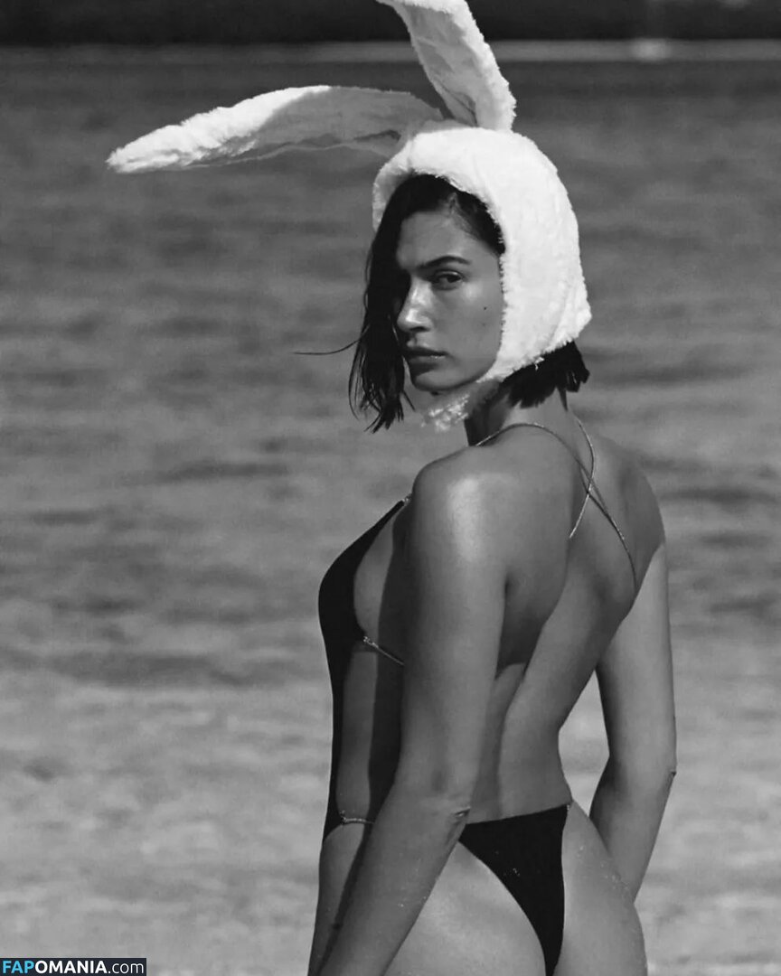 Hailey Baldwin Bieber / haileybieber Nu OnlyFans  Photo fuitée #459