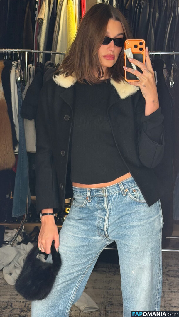 Hailey Baldwin Bieber / haileybieber Nu OnlyFans  Photo fuitée #655