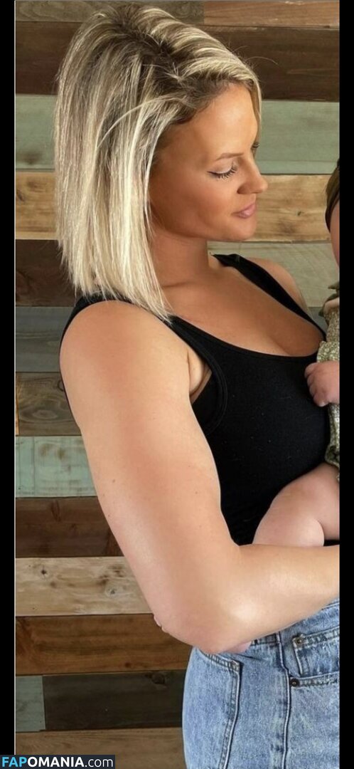 Hailey Harris Nu OnlyFans  Photo fuitée #3