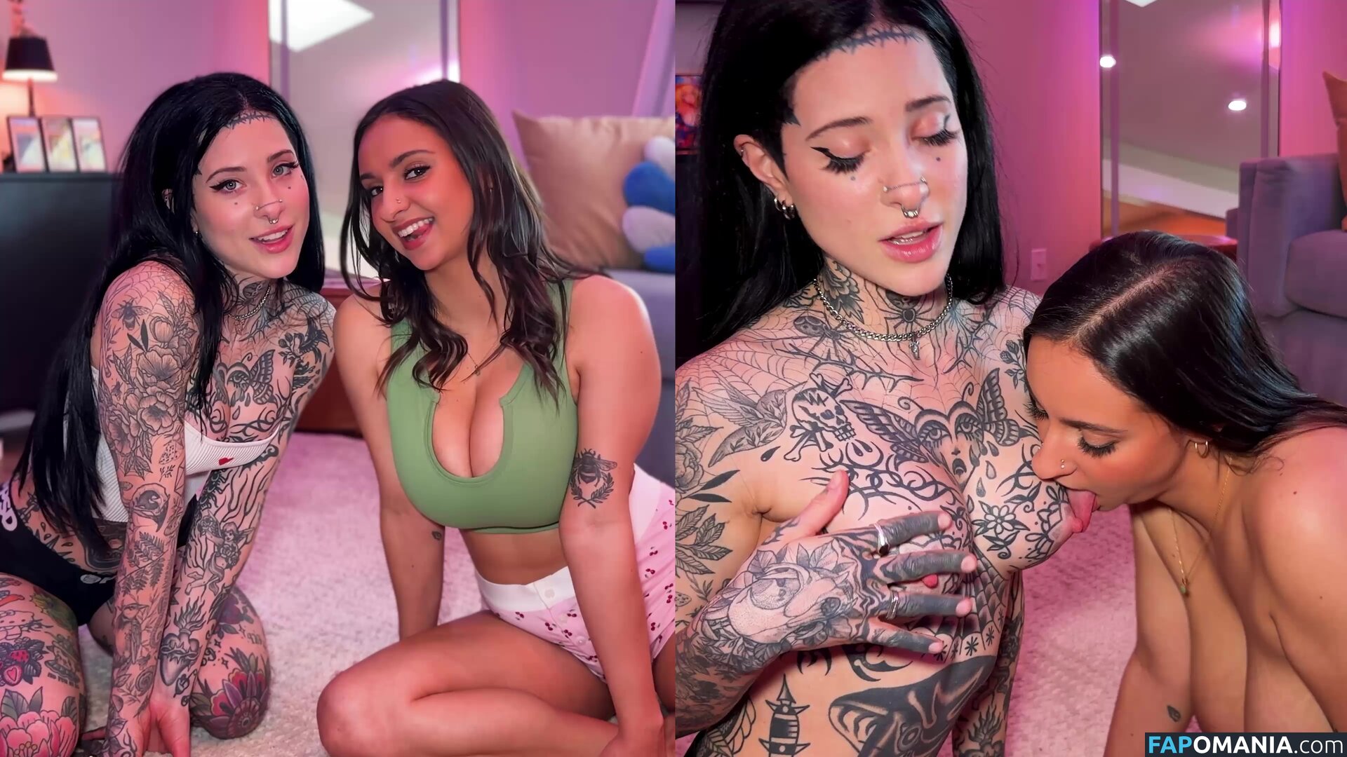 Hailey Rose / haileyrose.official / tittykitty42 Nu OnlyFans  Photo fuitée #1192