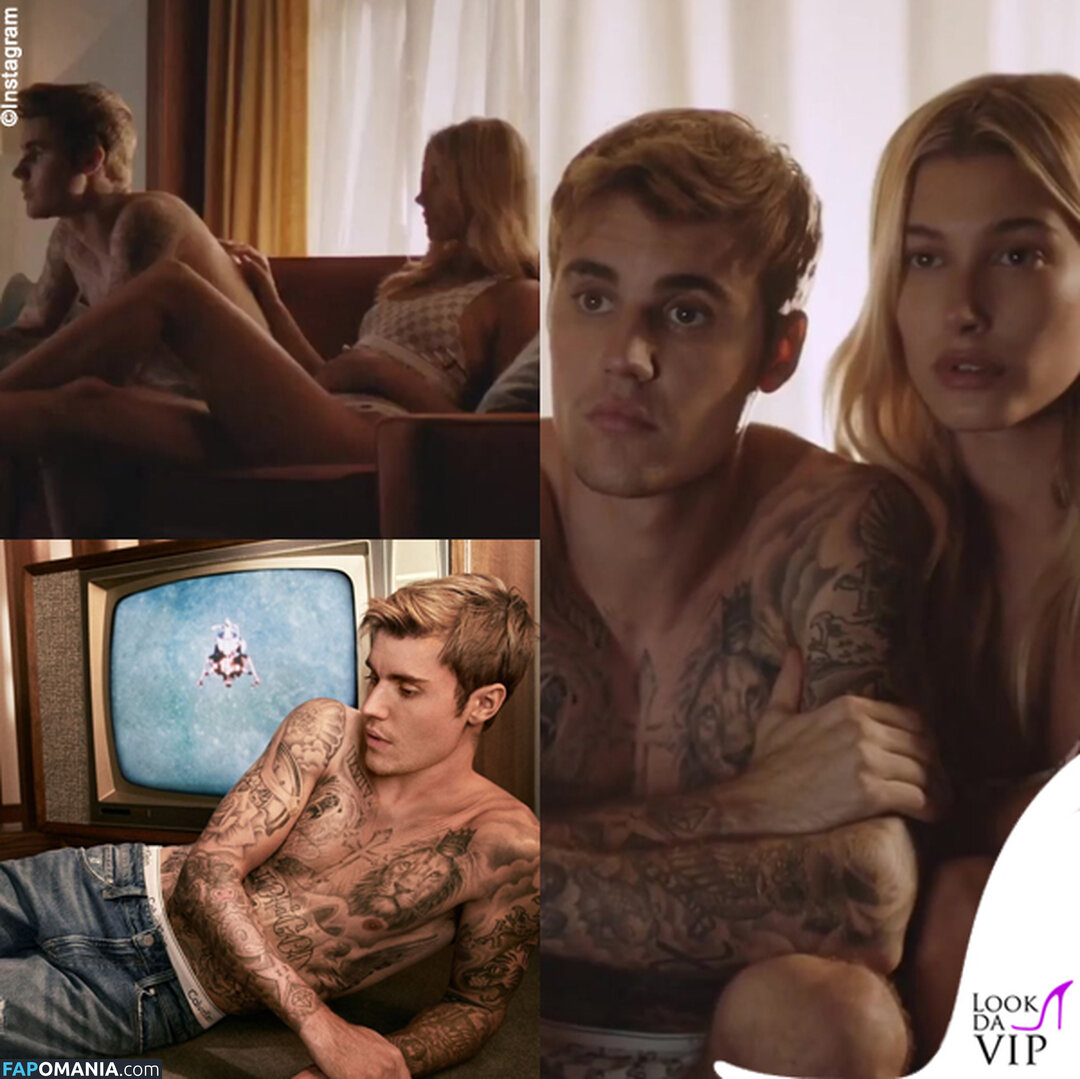 haileybaldwin Nu OnlyFans  Photo fuitée #4