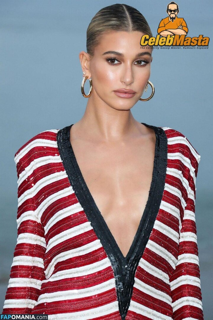 haileybaldwin Nu OnlyFans  Photo fuitée #14