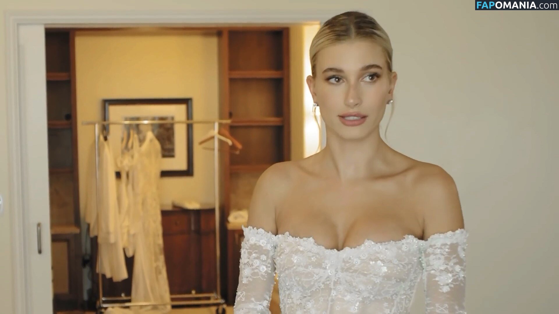 haileybaldwin Nu OnlyFans  Photo fuitée #19