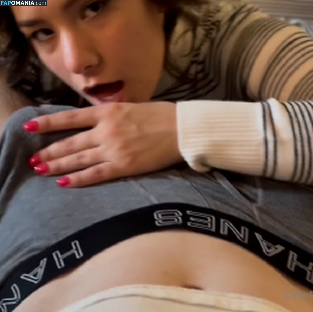 hailey_bbydoll / haileybbydoll Nu OnlyFans  Photo fuitée #174