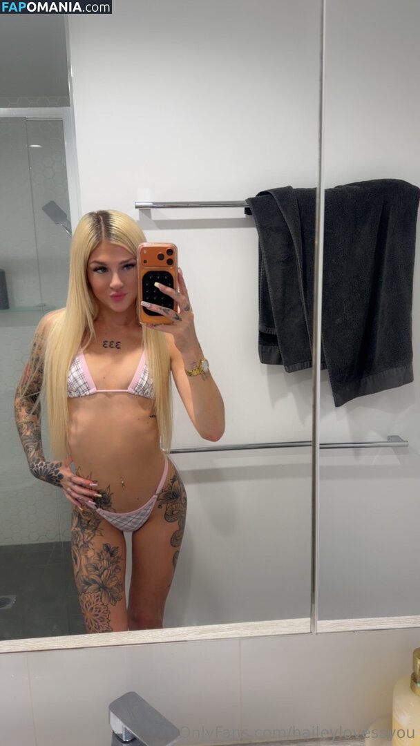 Haileylovessyou / https: Nu OnlyFans  Photo fuitée #4
