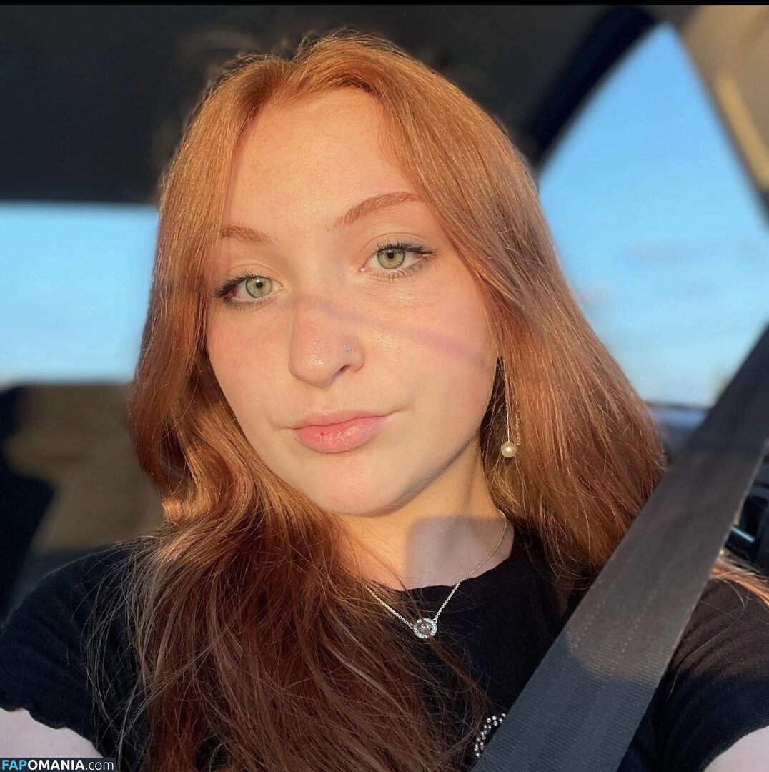Haileymisenar Nu OnlyFans  Photo fuitée #3