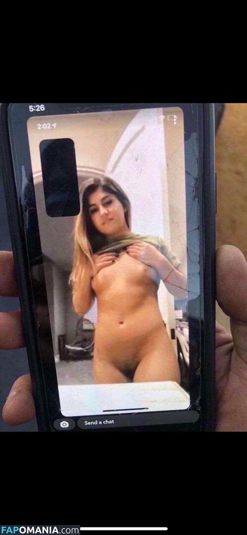 Hailie Deegan / hailiedeegan Nu OnlyFans  Photo fuitée #82
