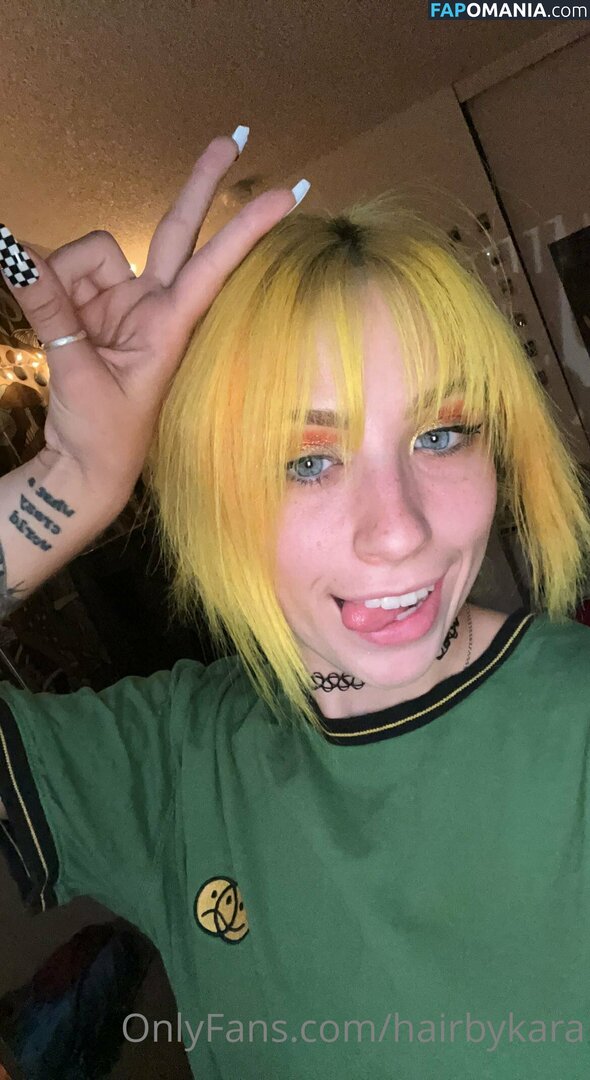 hairbyharleyy / hairbyharleyy_ Nu OnlyFans  Photo fuitée #20