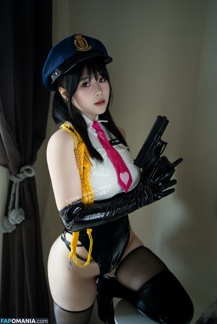 Haiyi_NEKO Nu OnlyFans  Photo fuitée #21