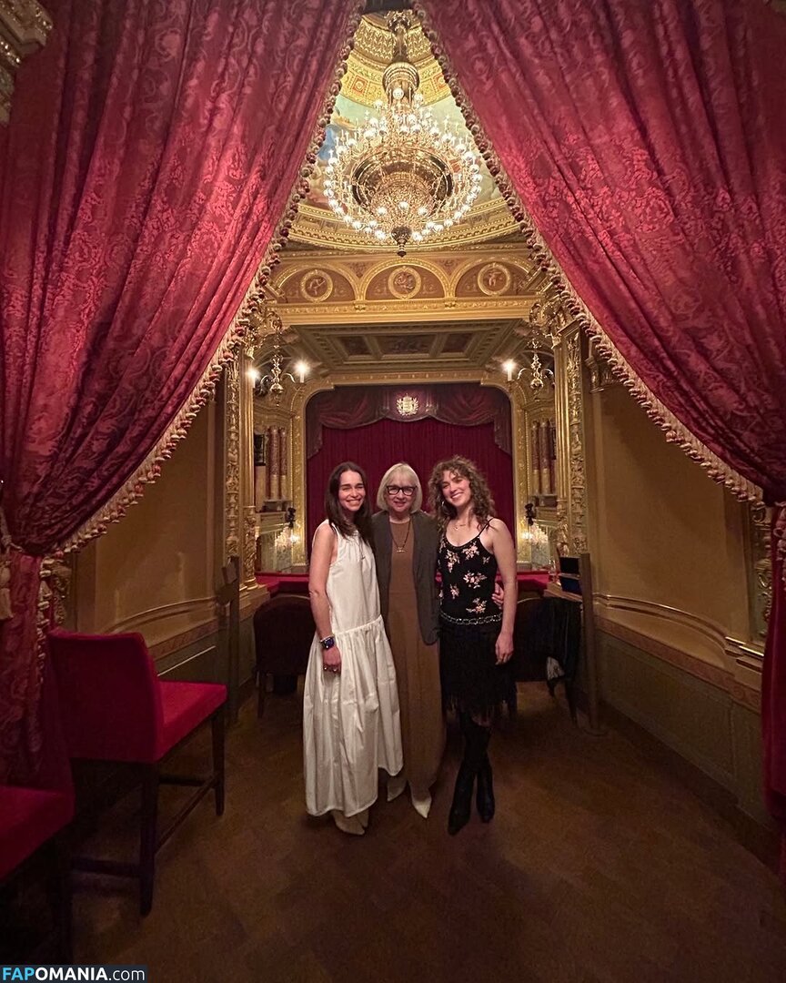 Haley Lu Richardson / haleyluhoo Nu OnlyFans  Photo fuitée #186