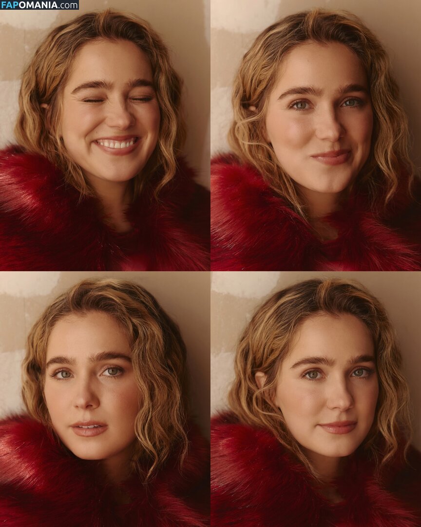 Haley Lu Richardson / haleyluhoo Nu OnlyFans  Photo fuitée #222