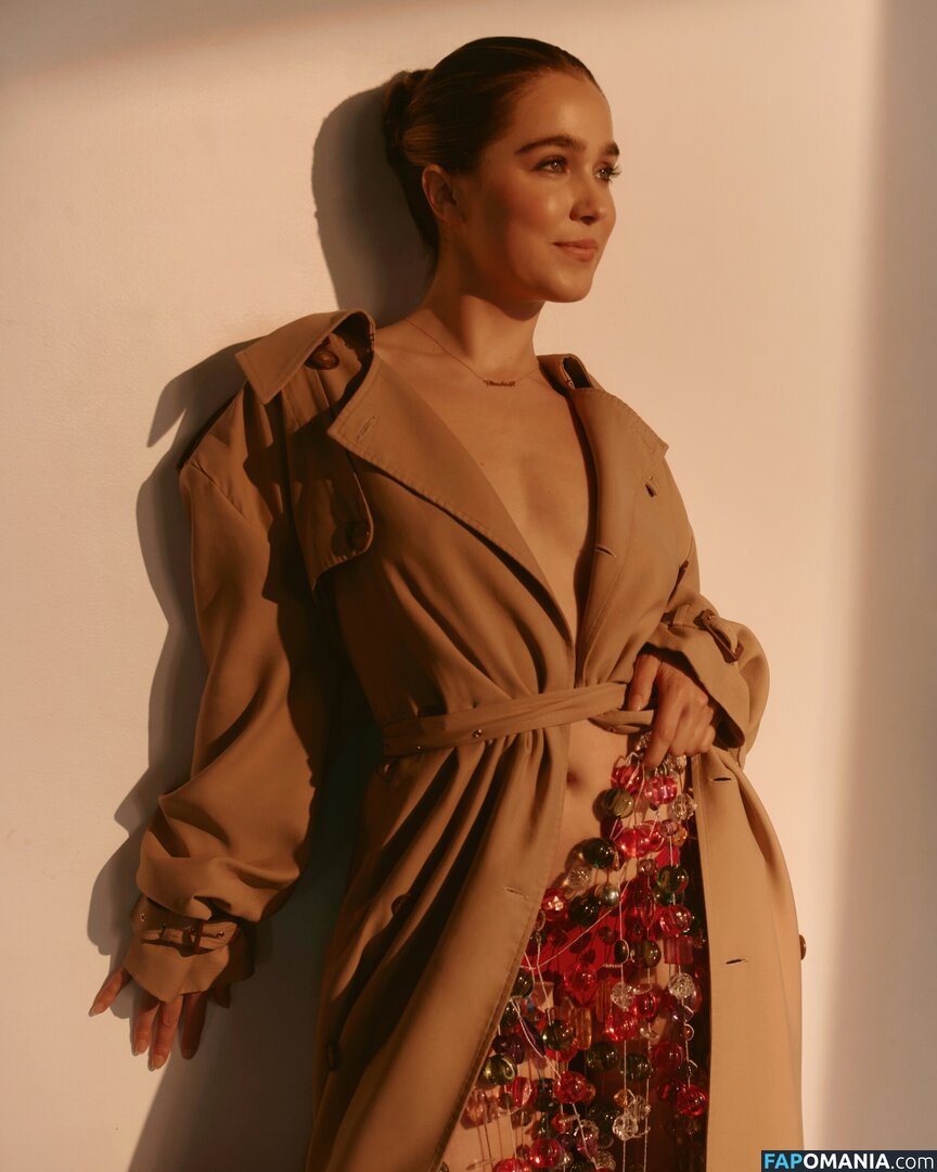 Haley Lu Richardson / haleyluhoo Nu OnlyFans  Photo fuitée #223