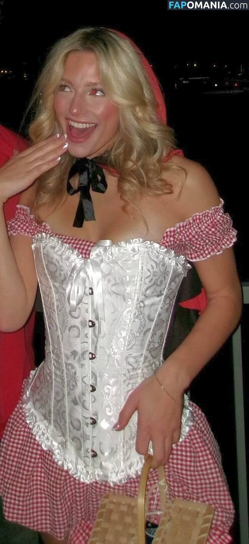 Haley Robinson / haley__robinson Nu OnlyFans  Photo fuitée #10