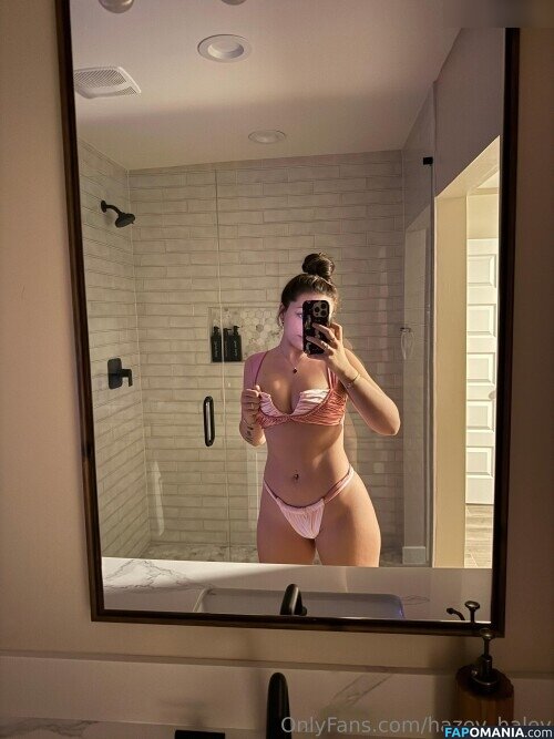 Haley’s Hazey Nu OnlyFans  Photo fuitée #11
