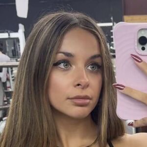 Haley Taylor Haytayfitness