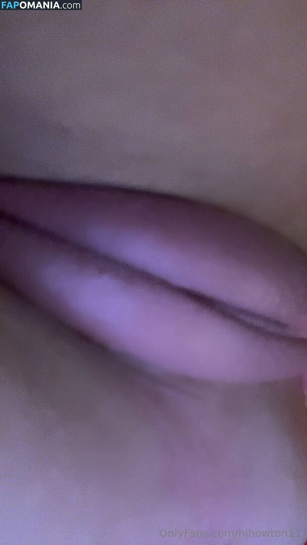 Haleyjade.howton / hjhowton11 Nu OnlyFans  Photo fuitée #3