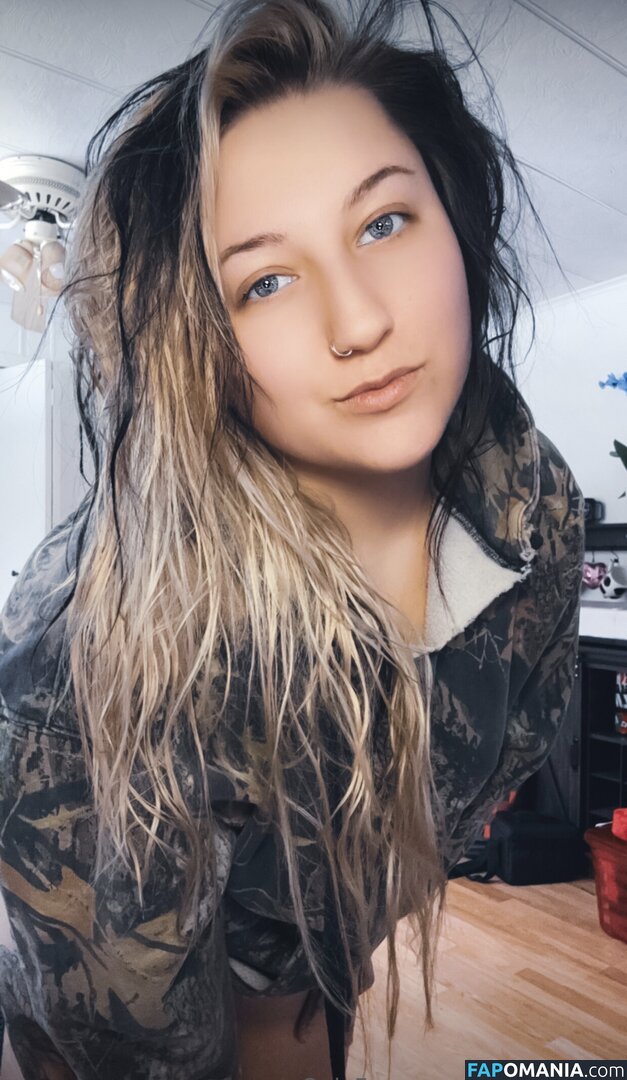 Haleyy_berry / haleyyberry / haleyyberryy Nu OnlyFans  Photo fuitée #1