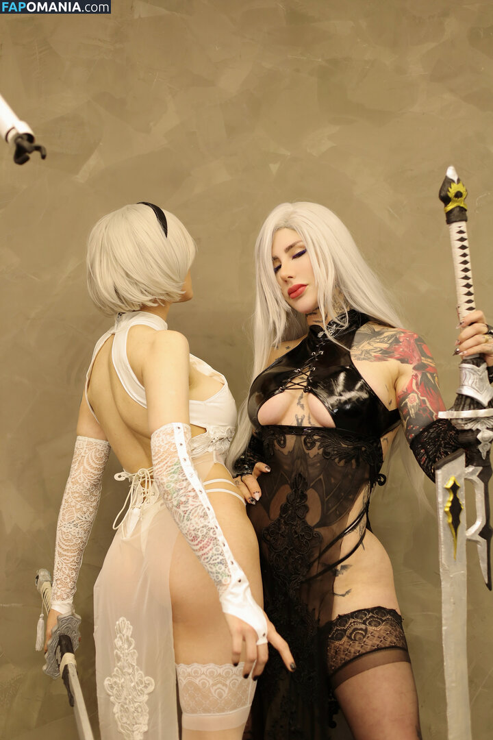 HalfAngel66 Nu OnlyFans  Photo fuitée #170