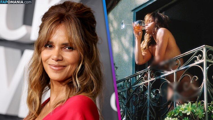 Halle Berry / halleberry Nu OnlyFans  Photo fuitée #538