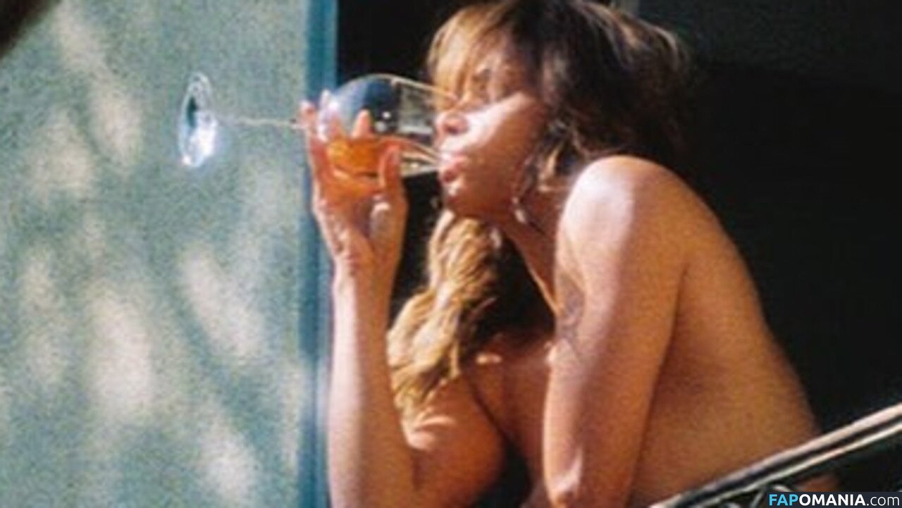 Halle Berry / halleberry Nu OnlyFans  Photo fuitée #539