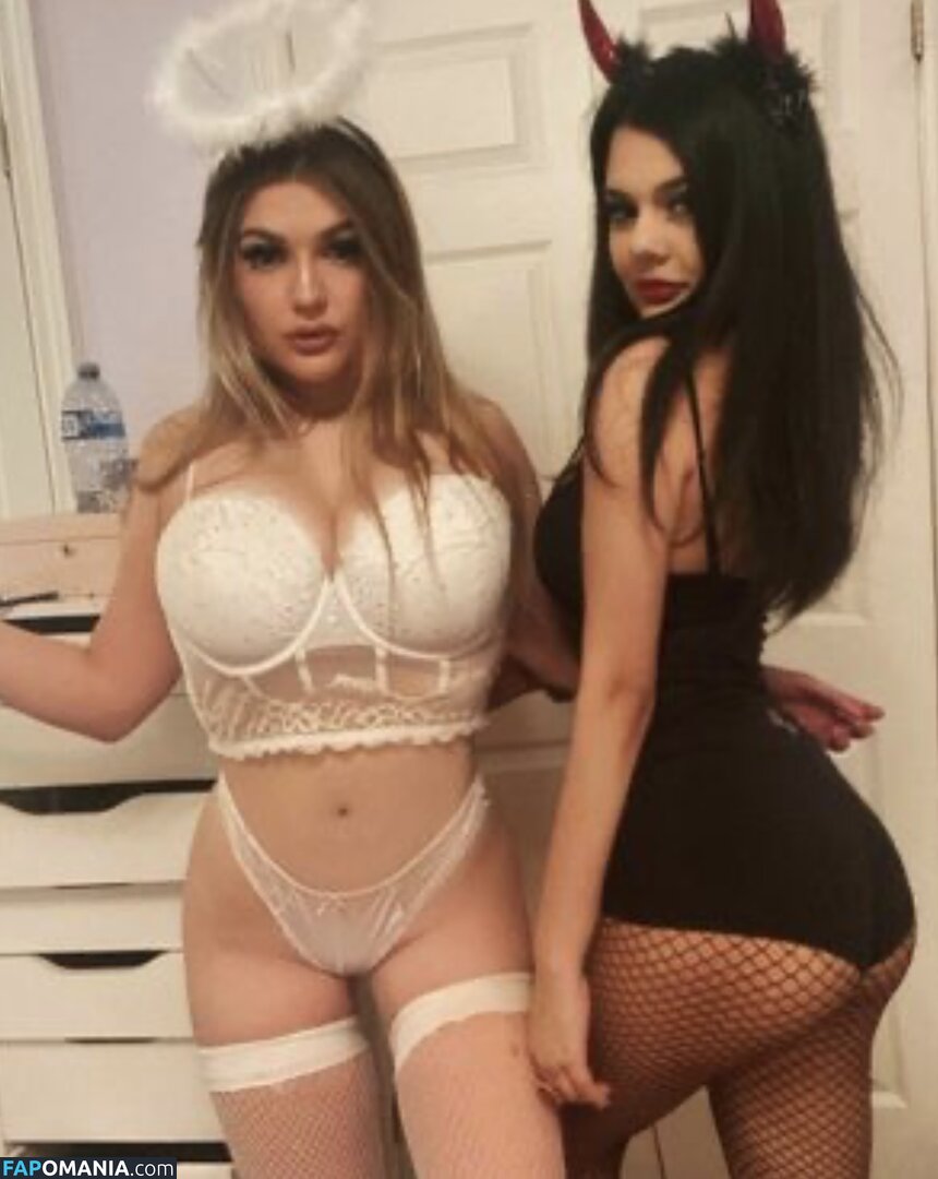 Halloween Sluts Nu OnlyFans  Photo fuitée #15