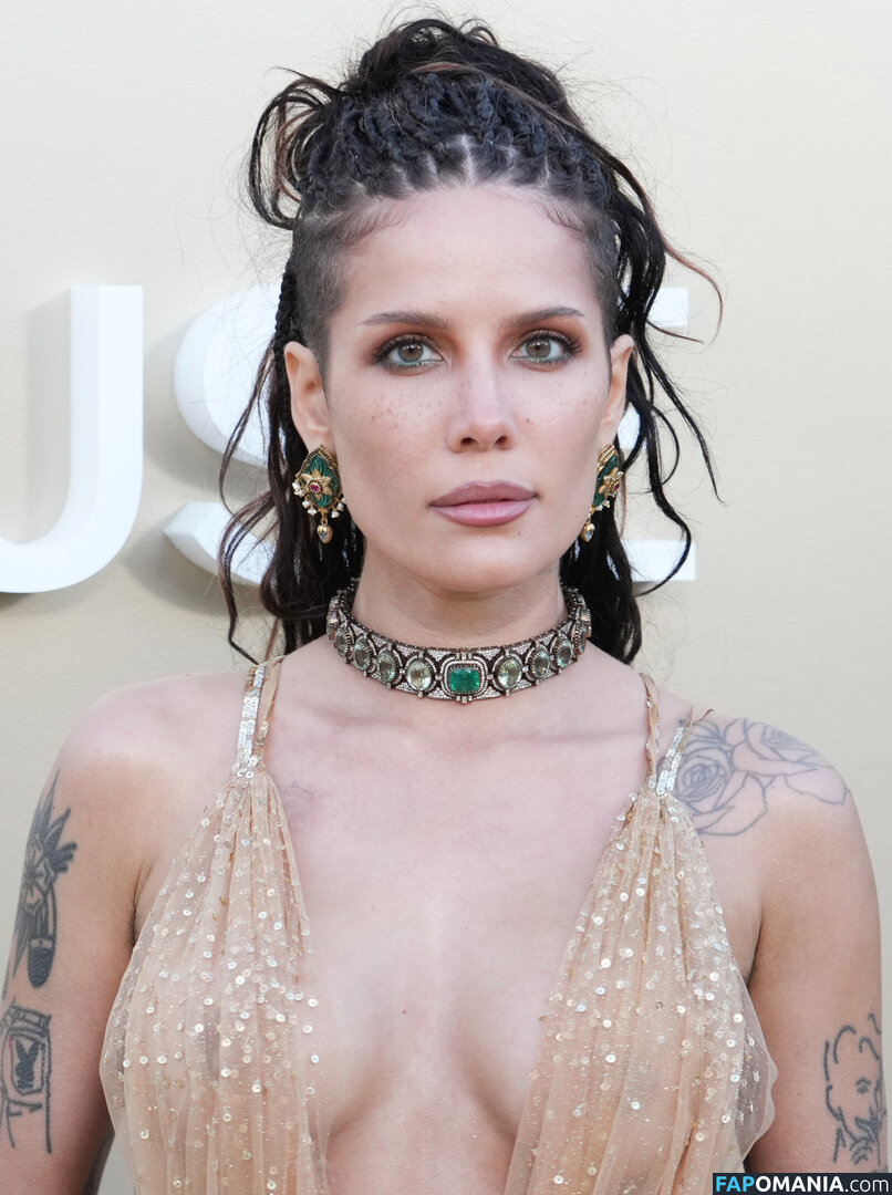 Halsey / https: / iamhalsey / yammahaaa Nu OnlyFans  Photo fuitée #12