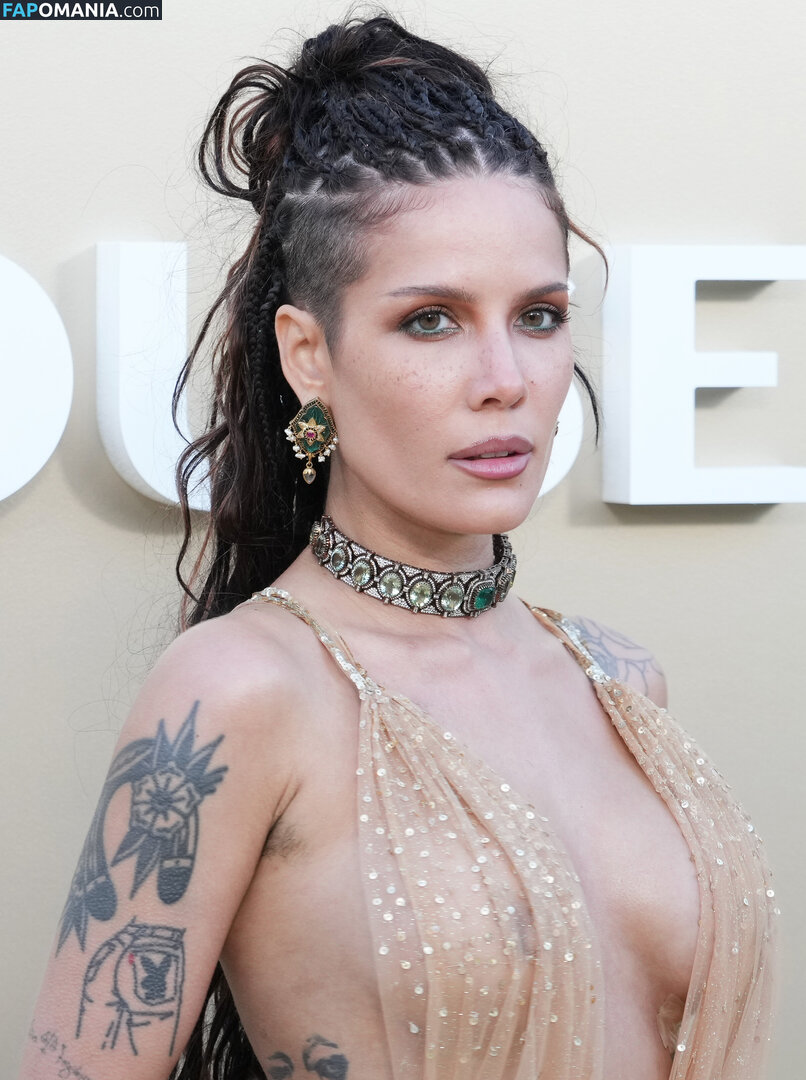 Halsey / https: / iamhalsey / yammahaaa Nu OnlyFans  Photo fuitée #15