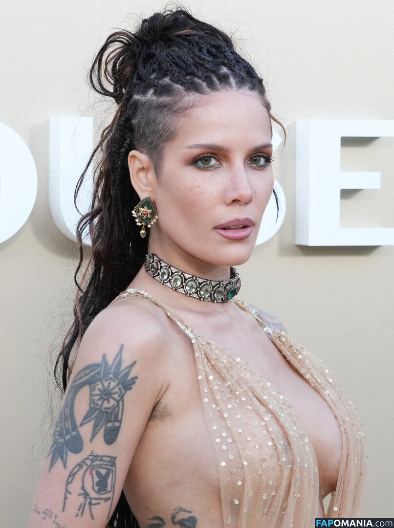 Halsey / https: / iamhalsey / yammahaaa Nu OnlyFans  Photo fuitée #16
