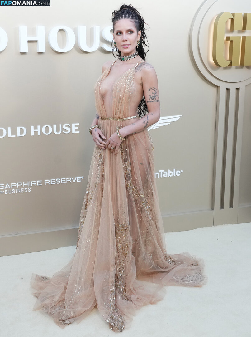 Halsey / https: / iamhalsey / yammahaaa Nu OnlyFans  Photo fuitée #20