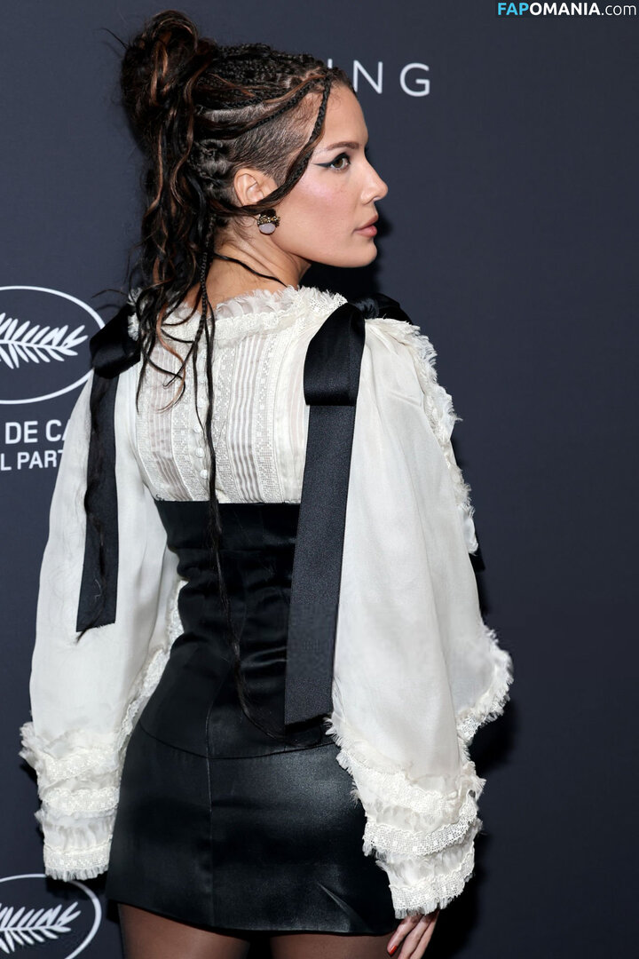 Halsey / https: / iamhalsey / yammahaaa Nu OnlyFans  Photo fuitée #29