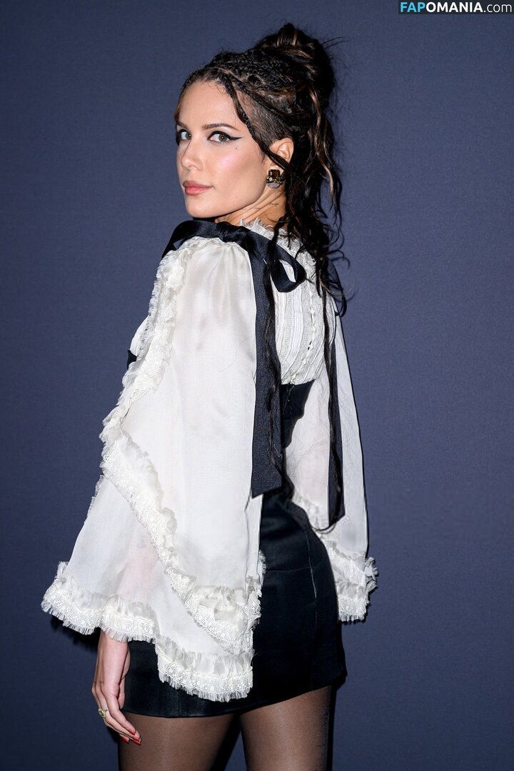 Halsey / https: / iamhalsey / yammahaaa Nu OnlyFans  Photo fuitée #31