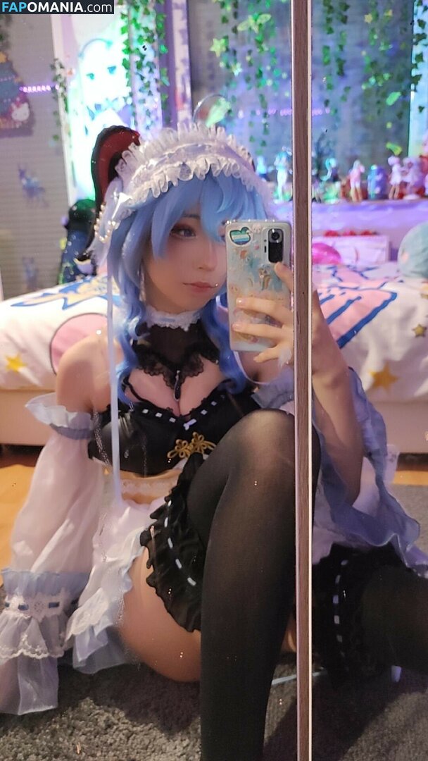 Haltsmanu / Milkmeray / Milkyray Nu OnlyFans  Photo fuitée #17
