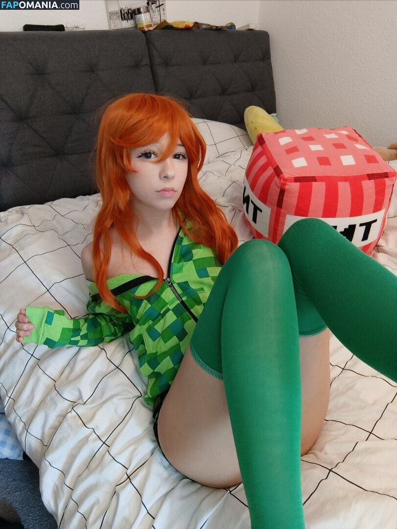 Haltsmanu / Milkmeray / Milkyray Nu OnlyFans  Photo fuitée #95