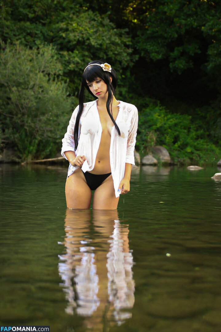 Hana Alaska / alaskahana / hana_alaska / hanaalaska Nu OnlyFans  Photo fuitée #1