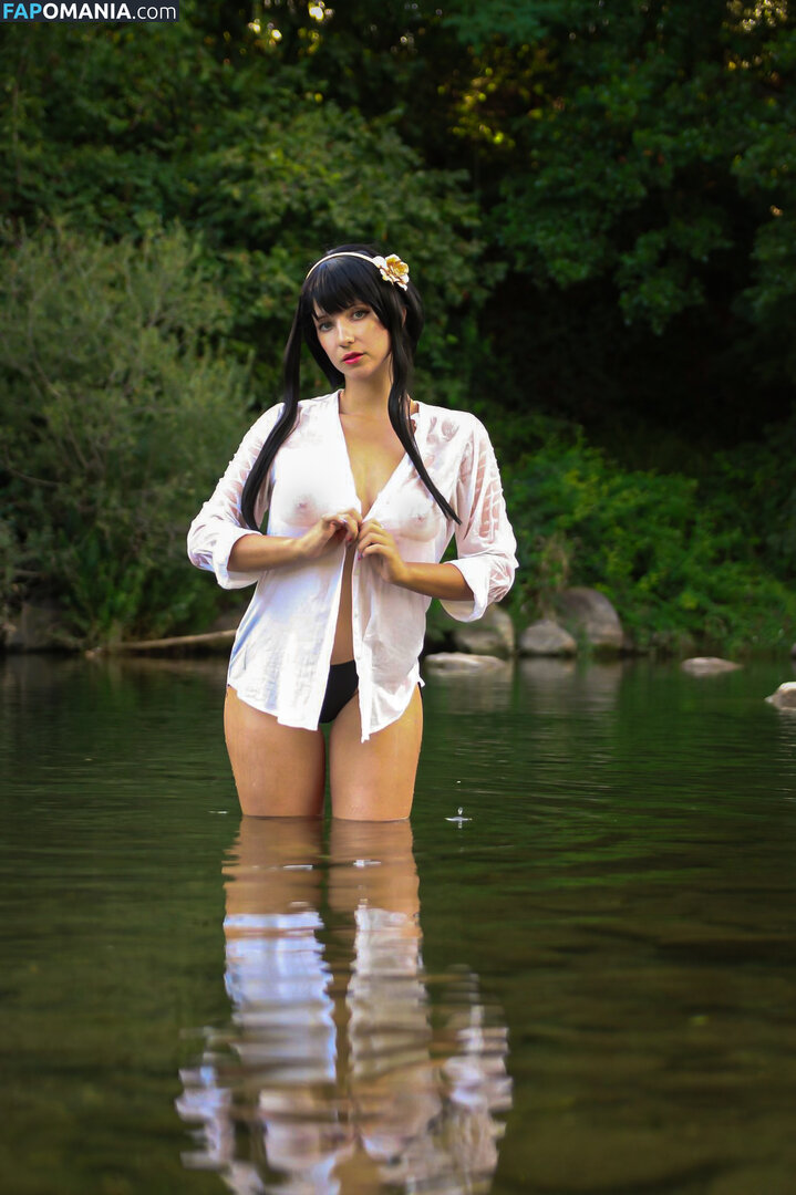Hana Alaska / alaskahana / hana_alaska / hanaalaska Nu OnlyFans  Photo fuitée #2