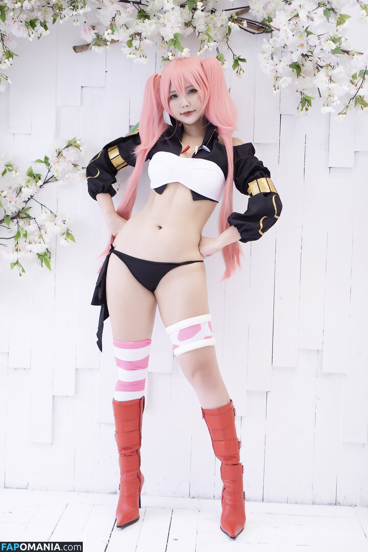 Hana Bunny / Hanna Dinh / hana.bunny_bunny / hanabunny / squishubunny Nu OnlyFans  Photo fuitée #53