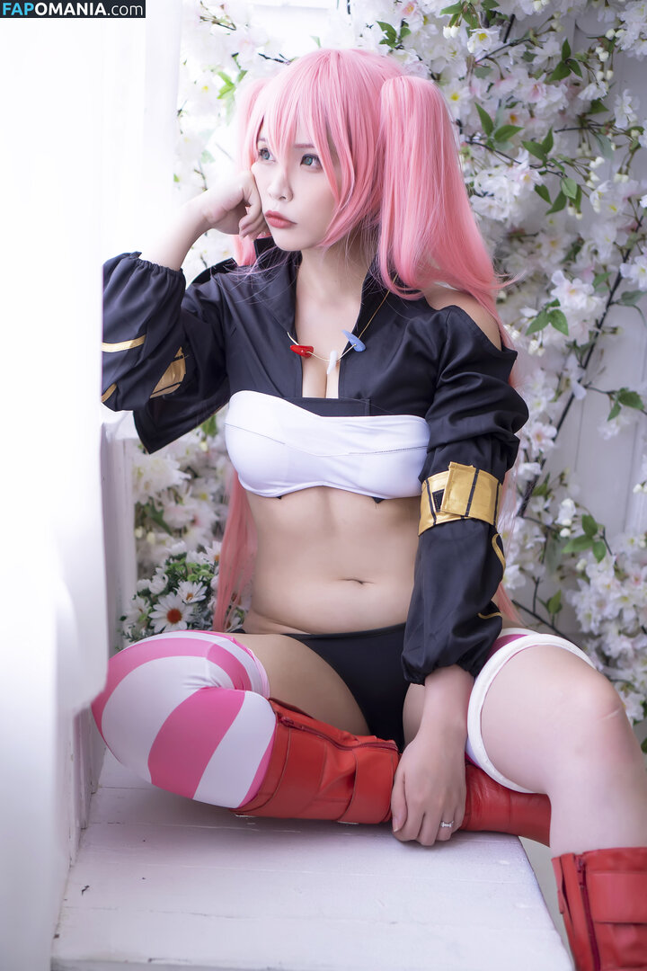 Hana Bunny / Hanna Dinh / hana.bunny_bunny / hanabunny / squishubunny Nu OnlyFans  Photo fuitée #57