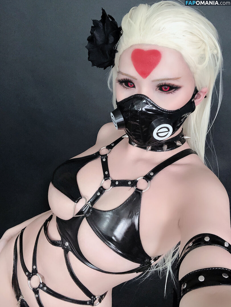 Hana Bunny / Hanna Dinh / hana.bunny_bunny / hanabunny / squishubunny Nu OnlyFans  Photo fuitée #74