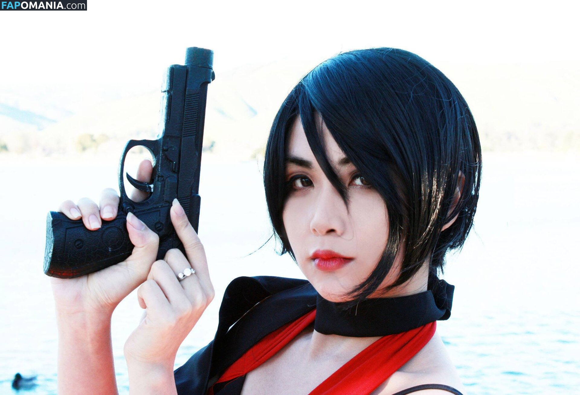 Hana Bunny / Hanna Dinh / hana.bunny_bunny / hanabunny / squishubunny Nu OnlyFans  Photo fuitée #79