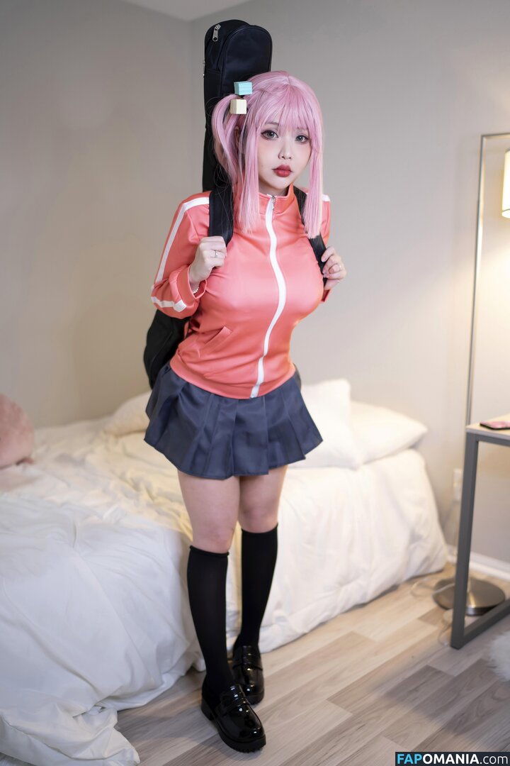 Hana Bunny / Hanna Dinh / hana.bunny_bunny / hanabunny / squishubunny Nu OnlyFans  Photo fuitée #81