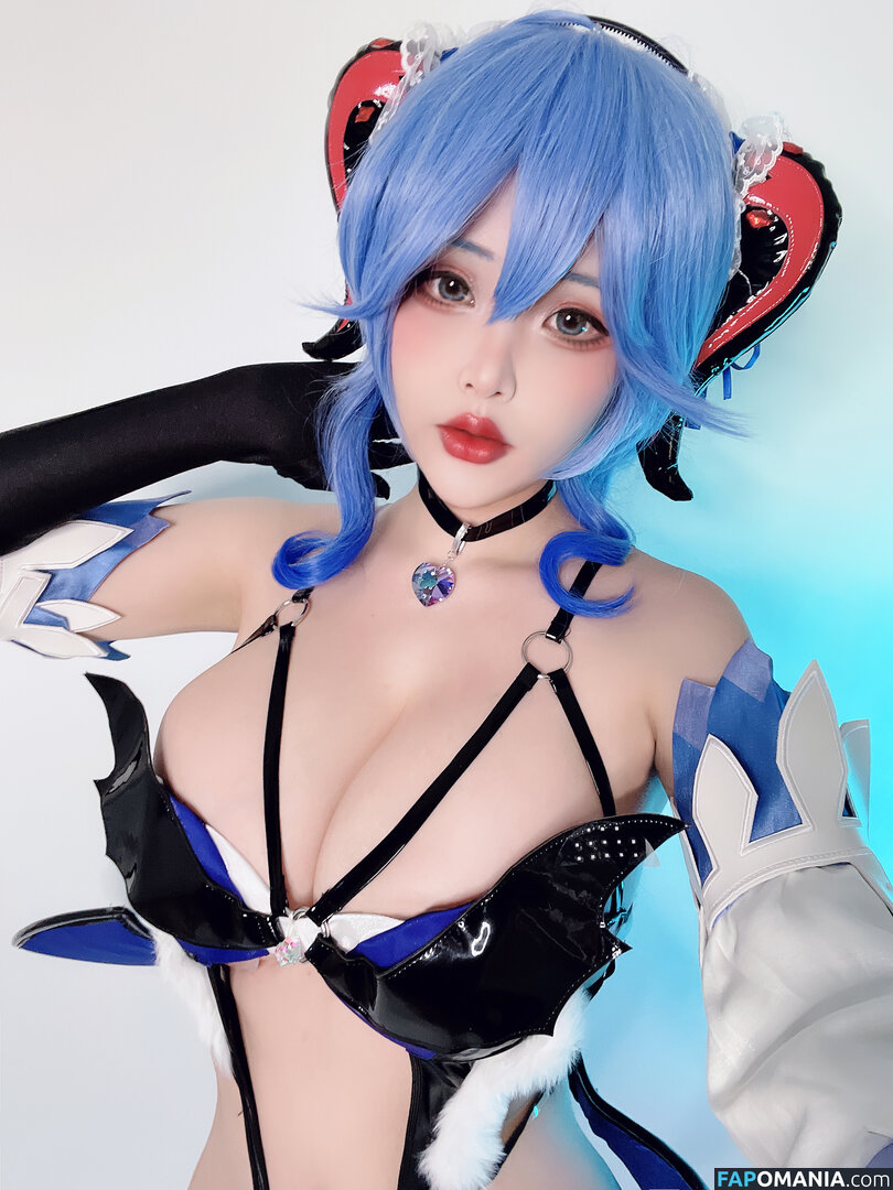Hana Bunny / Hanna Dinh / hana.bunny_bunny / hanabunny / squishubunny Nu OnlyFans  Photo fuitée #95