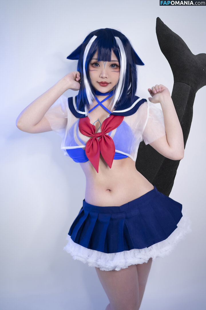 Hana Bunny / Hanna Dinh / hana.bunny_bunny / hanabunny / squishubunny Nu OnlyFans  Photo fuitée #98