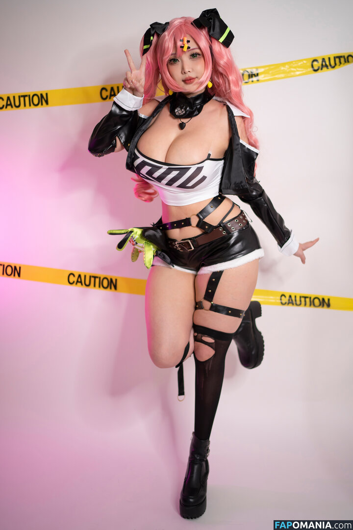 Hana Bunny / Hanna Dinh / hana.bunny_bunny / hanabunny / squishubunny Nu OnlyFans  Photo fuitée #112