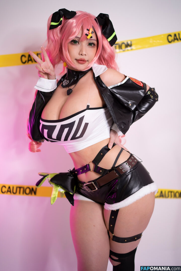 Hana Bunny / Hanna Dinh / hana.bunny_bunny / hanabunny / squishubunny Nu OnlyFans  Photo fuitée #113