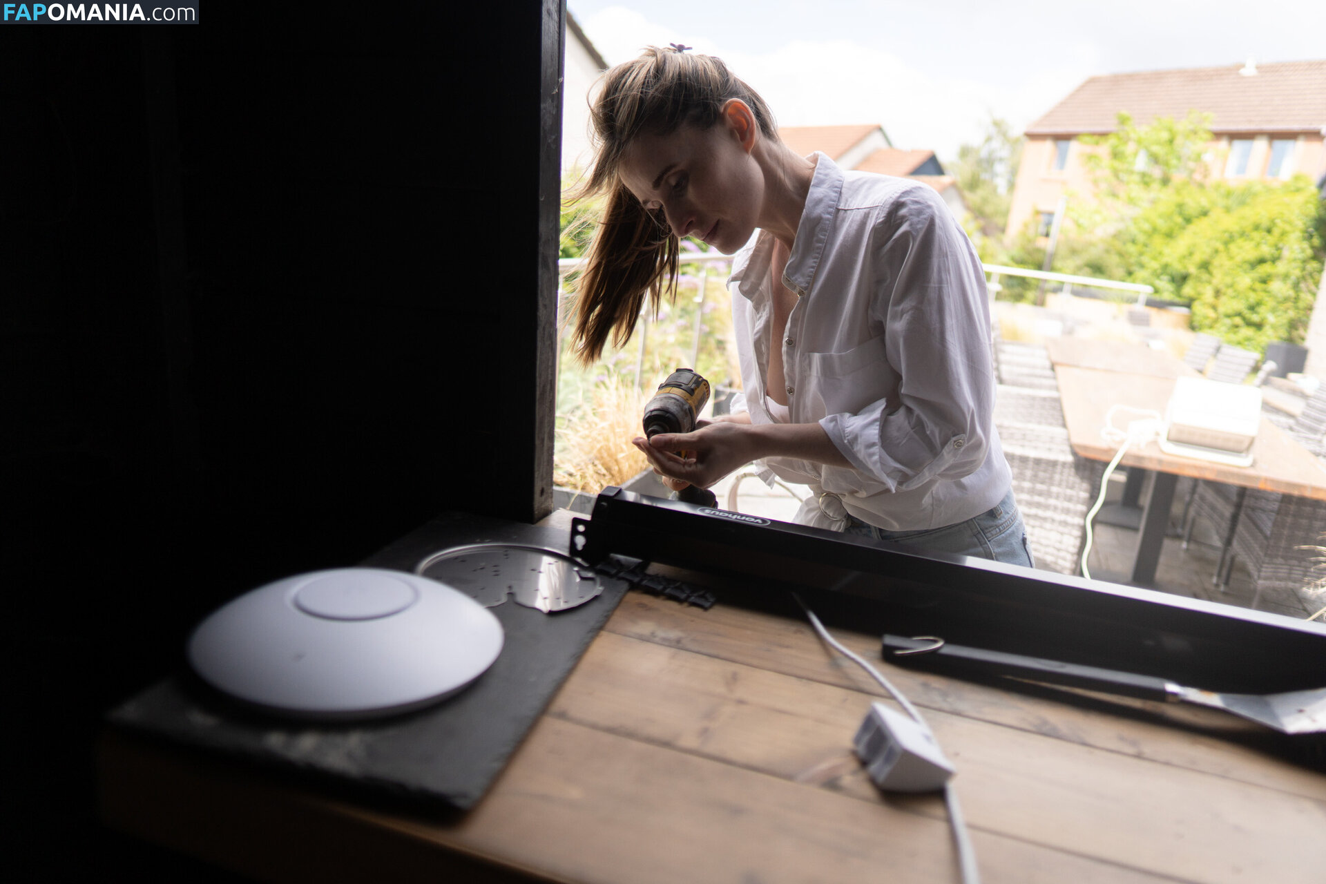 Hands On Katie / HandsonKatie / handsonk80 Nu OnlyFans  Photo fuitée #4